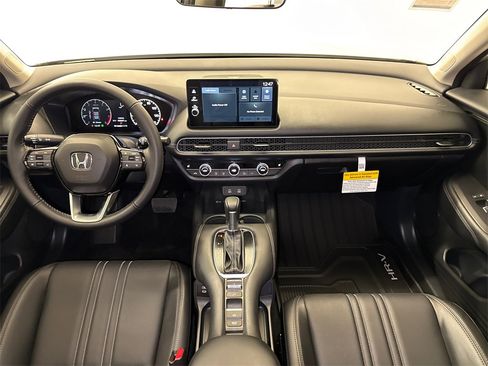 New 2026 Honda HR-V EX-L image 14