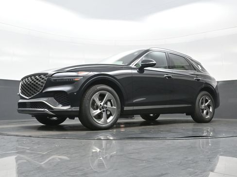 New 2026 Genesis GV70 2.5T Advanced image 13