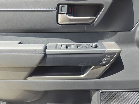 New 2026 Toyota Tundra Platinum AWD/4WD image 19