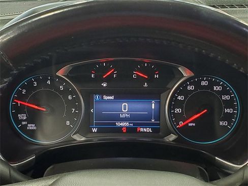 Used 2019 Chevrolet Equinox LT image 22