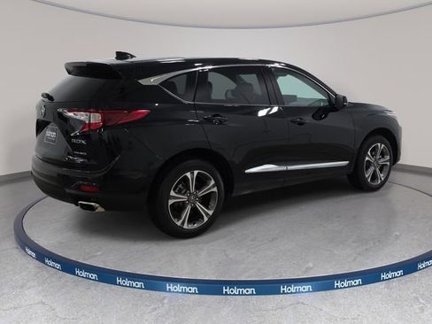 Used 2025 Acura RDX SH-AWD w/ Technology Package image 6