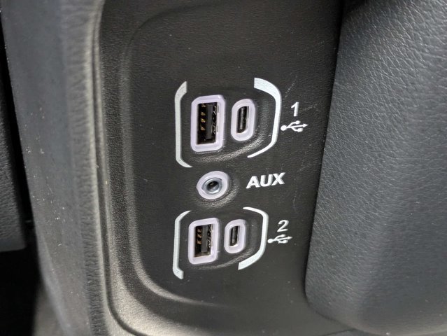 Used 2025 RAM 1500 Tradesman AWD/4WD image 20