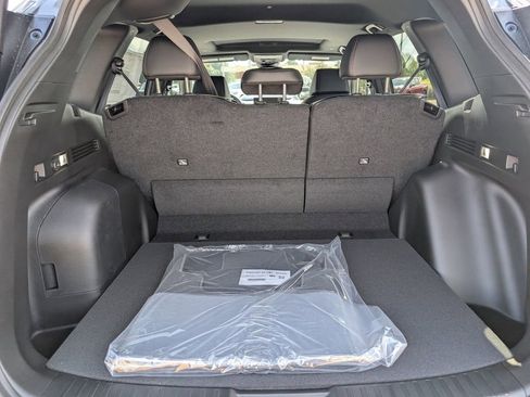 New 2026 Honda CR-V Sport-L image 31