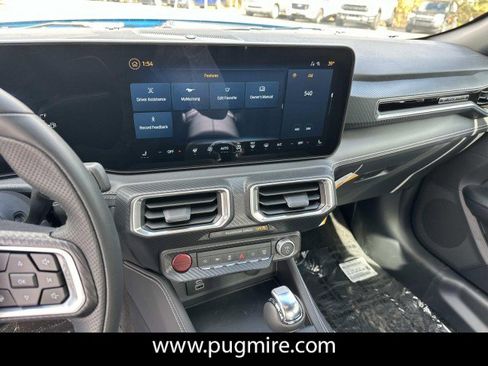 New 2026 Ford Mustang Premium image 25