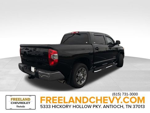 Used 2015 Toyota Tundra SR5 image 3