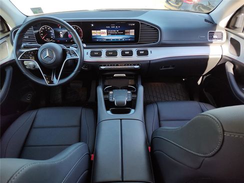 Certified 2025 Mercedes-Benz GLE 450 4MATIC Coupe image 21