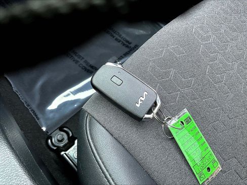 Certified 2024 Kia Seltos S FWD image 34