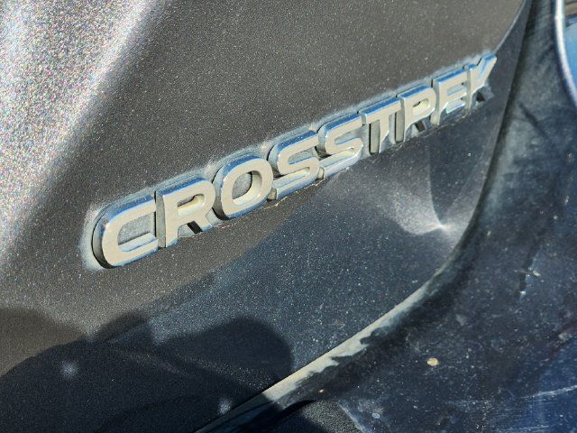 Certified 2024 Subaru Crosstrek 2.0i Premium AWD/4WD image 10