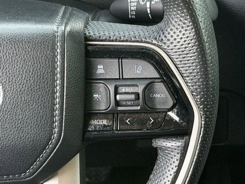 Used 2024 Toyota Tundra SR5 w/ SR5 Premium Package image 16