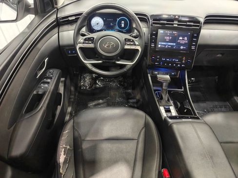 Used 2023 Hyundai Tucson SEL w/ Convenience Package FWD image 4