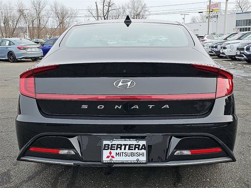 Used 2020 Hyundai Sonata SE image 5