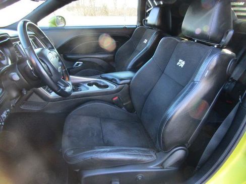 Used 2021 Dodge Challenger R/T Scat Pack w/ T/A Package image 13