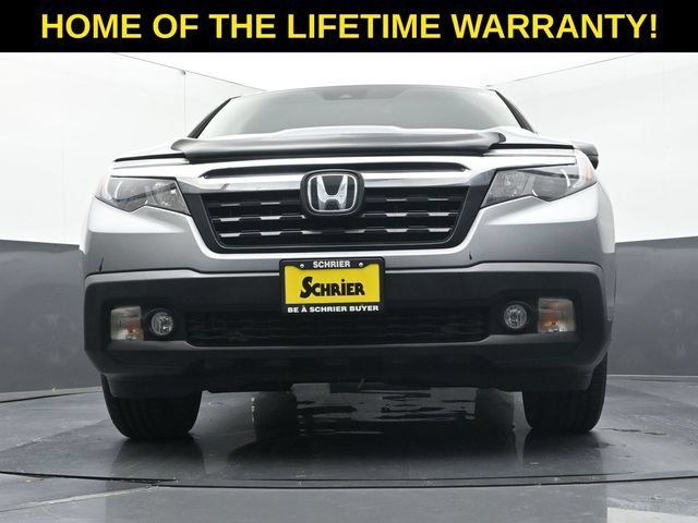 Used 2020 Honda Ridgeline RTL image 53