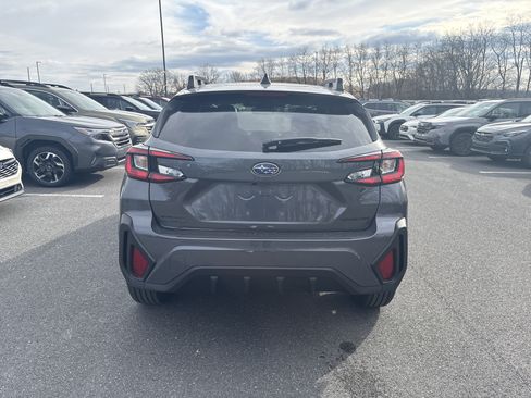 New 2026 Subaru Crosstrek 2.5i Premium image 5