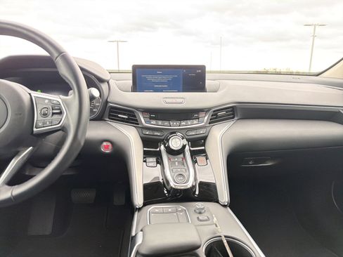 Certified 2022 Acura TLX w/ Technology Package image 30