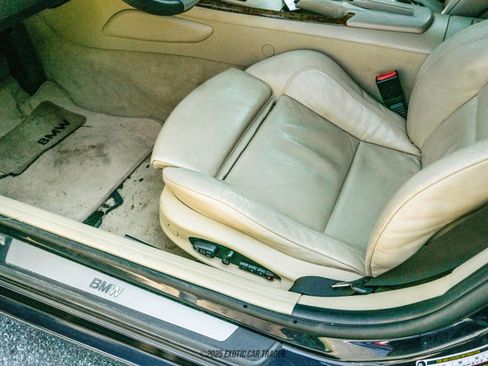 Used 2008 BMW Z4 3.0si RWD image 31