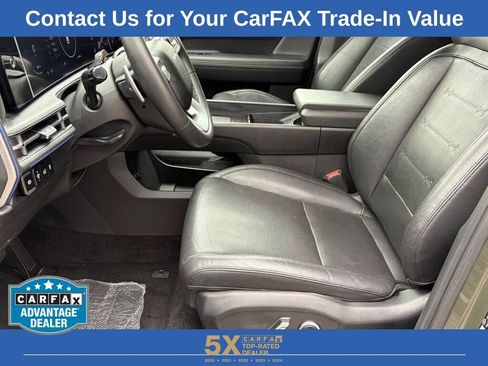 Used 2024 Hyundai Santa Fe Limited image 29