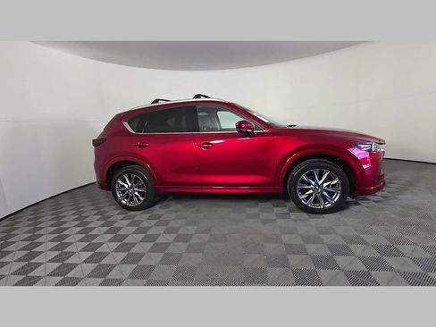 Used 2024 MAZDA CX-5 AWD 2.5 S image 41