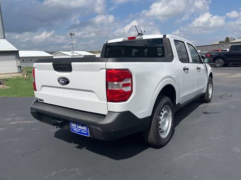 New 2026 Ford Maverick XL w/ 4K Tow Package AWD/4WD image 4