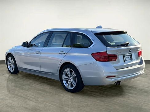 Used 2016 BMW 328i xDrive Wagon image 5