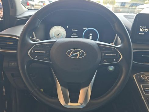 Used 2023 Hyundai Santa Fe Limited AWD/4WD image 8