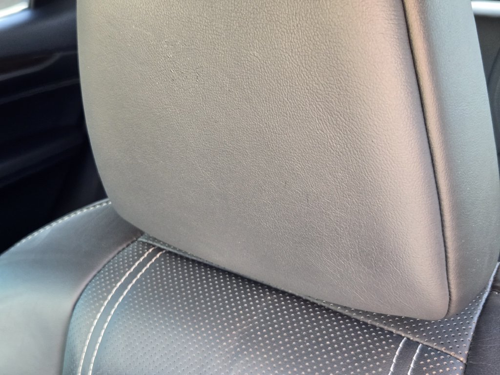 Used 2019 Lexus RX 350 FWD w/ Navigation Package image 16