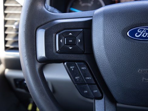 Used 2022 Ford F350 XLT w/ XLT Value Package image 18