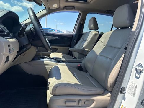 Used 2022 Honda Pilot EX-L image 16