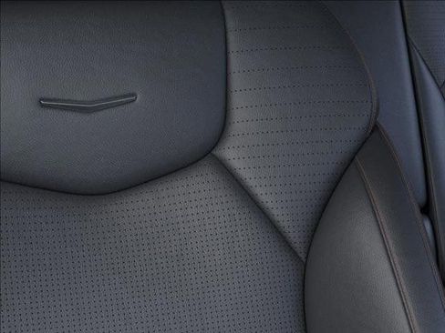 New 2026 Cadillac CT5 Sport image 21