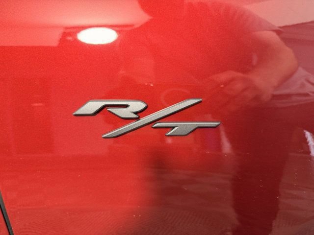 New 2026 Dodge Charger R/T w/ Driver Convenience Group AWD/4WD image 3
