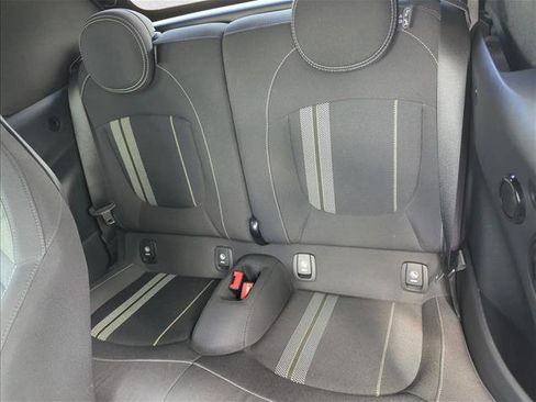 Used 2019 MINI Cooper John Cooper Works w/ Premium Package FWD image 16