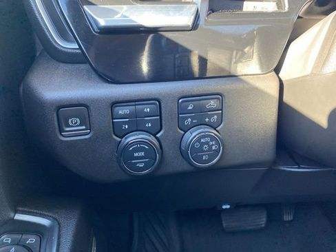 Used 2023 Chevrolet Silverado 1500 LTZ w/ LTZ Premium Package image 20