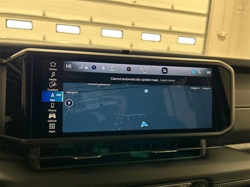 New 2026 Jeep Wrangler Sahara image 25