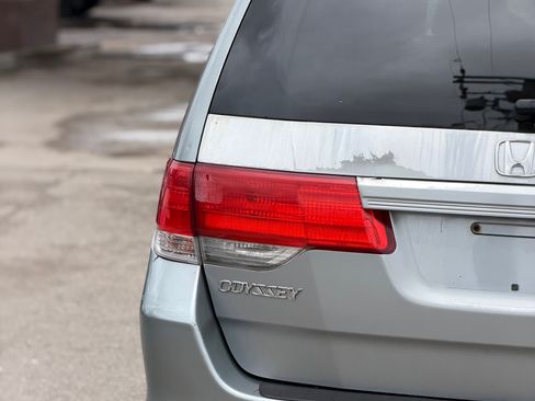 Used 2010 Honda Odyssey EX-L image 6