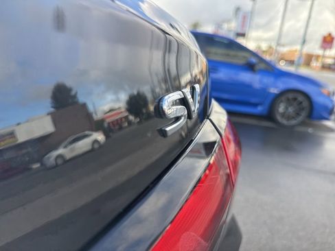 Used 2021 Nissan Versa SV image 7