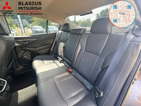 Used 2022 Subaru Legacy Limited AWD/4WD image 33