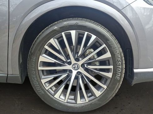 Used 2023 Lexus RX 350 Premium Plus w/ Accessory Package image 9