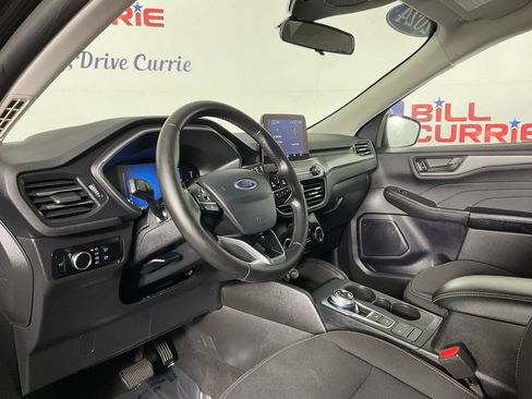 Used 2024 Ford Escape Active FWD image 13