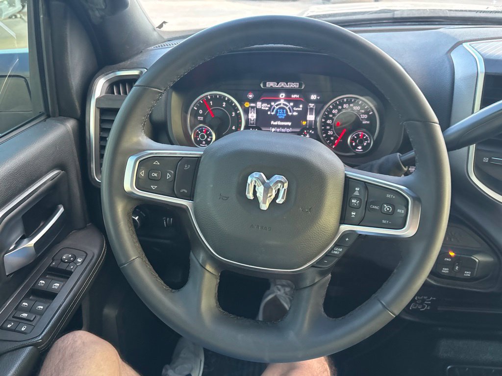 Used 2026 RAM 5500 4x4 Crew Cab image 12
