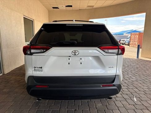 Used 2024 Toyota RAV4 XLE Premium w/ Weather Package FWD image 3