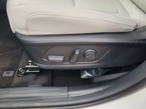 New 2026 Hyundai Tucson SEL image 12