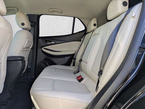 Used 2025 Buick Encore GX Sport Touring w/ Comfort Package image 19
