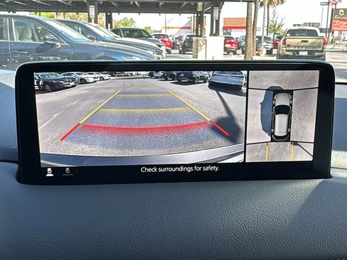 New 2025 MAZDA CX-5 AWD 2.5 S w/ Premium Plus Pkg image 24