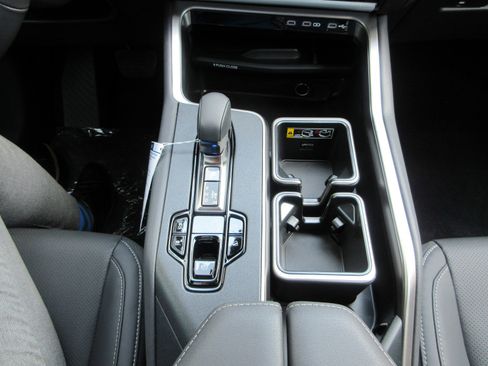 New 2025 Lexus TX 350 AWD image 43