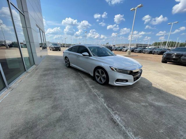 Used 2020 Honda Accord Touring image 4