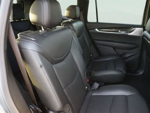 Used 2020 Cadillac XT6 Sport AWD/4WD image 19