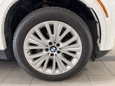 Used 2017 BMW X5 sDrive35i RWD image 2
