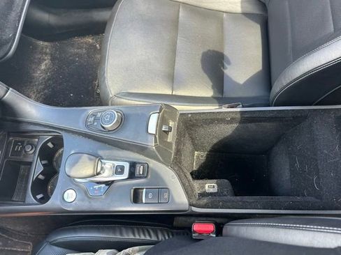 Used 2019 INFINITI QX50 Essential w/ Premium Audio Package AWD/4WD image 19
