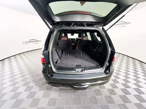 Used 2025 Dodge Durango R/T AWD/4WD image 36