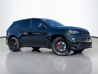 Used 2018 Jeep Grand Cherokee High Altitude video 1